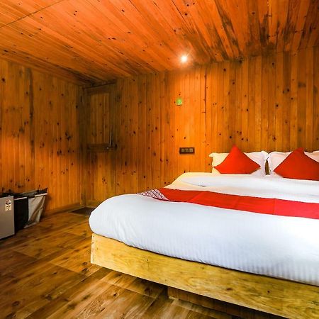Oyo 36006 Eastern Retreat Ξενοδοχείο Nunmati Εξωτερικό φωτογραφία