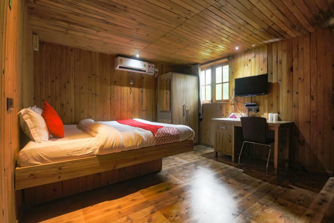 Oyo 36006 Eastern Retreat Ξενοδοχείο Nunmati Εξωτερικό φωτογραφία