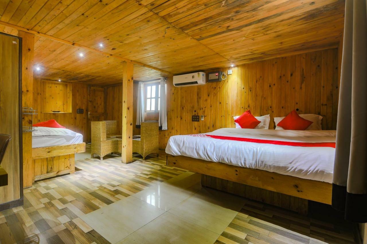 Oyo 36006 Eastern Retreat Ξενοδοχείο Nunmati Εξωτερικό φωτογραφία