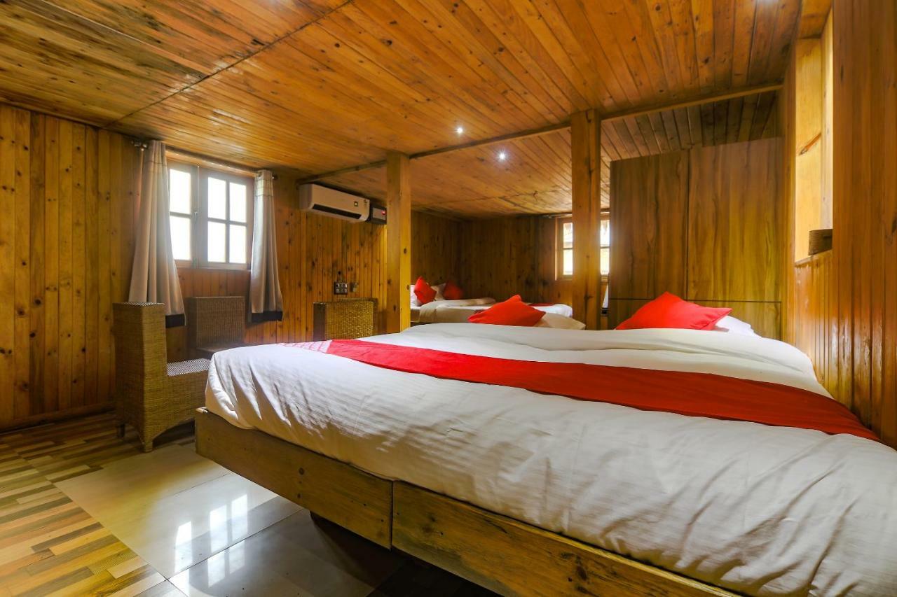 Oyo 36006 Eastern Retreat Ξενοδοχείο Nunmati Εξωτερικό φωτογραφία