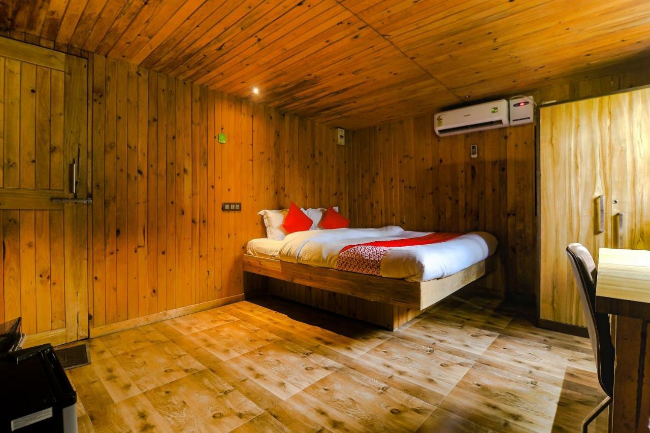 Oyo 36006 Eastern Retreat Ξενοδοχείο Nunmati Εξωτερικό φωτογραφία