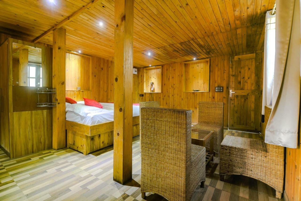 Oyo 36006 Eastern Retreat Ξενοδοχείο Nunmati Εξωτερικό φωτογραφία