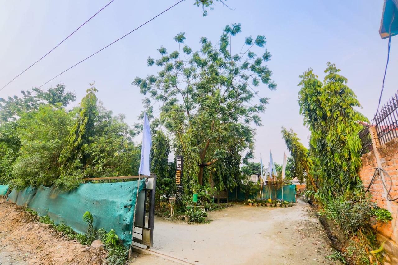 Oyo 36006 Eastern Retreat Ξενοδοχείο Nunmati Εξωτερικό φωτογραφία