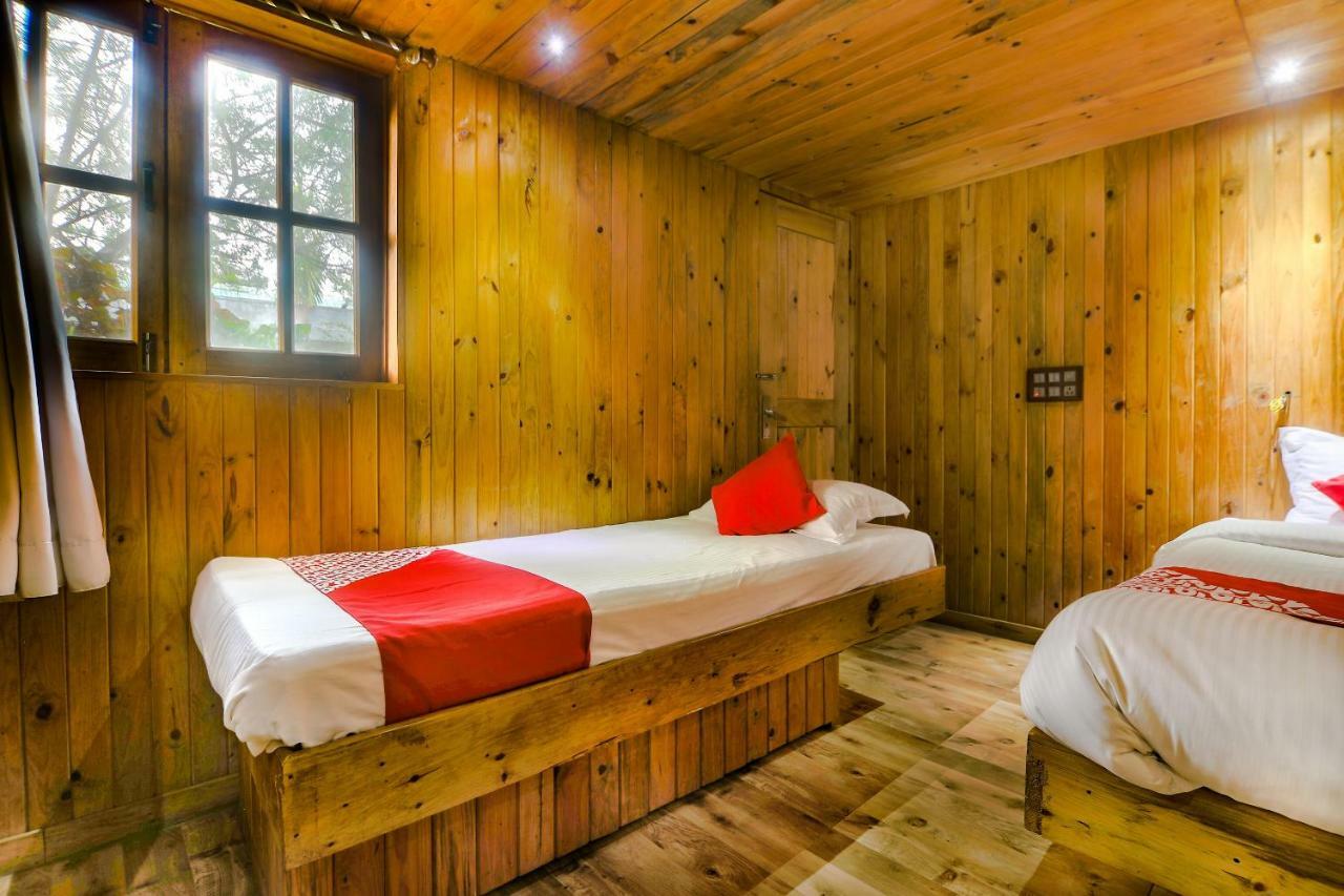 Oyo 36006 Eastern Retreat Ξενοδοχείο Nunmati Εξωτερικό φωτογραφία