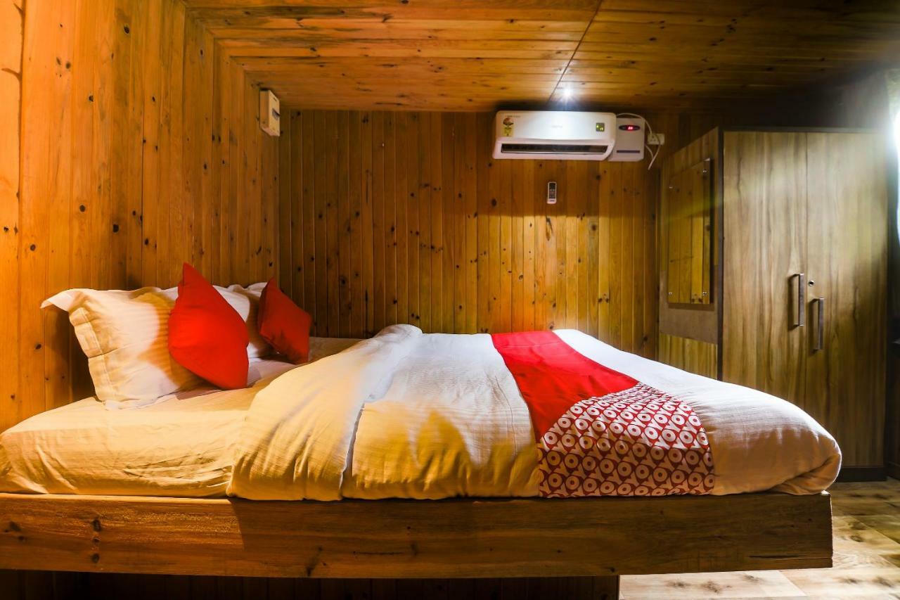 Oyo 36006 Eastern Retreat Ξενοδοχείο Nunmati Εξωτερικό φωτογραφία