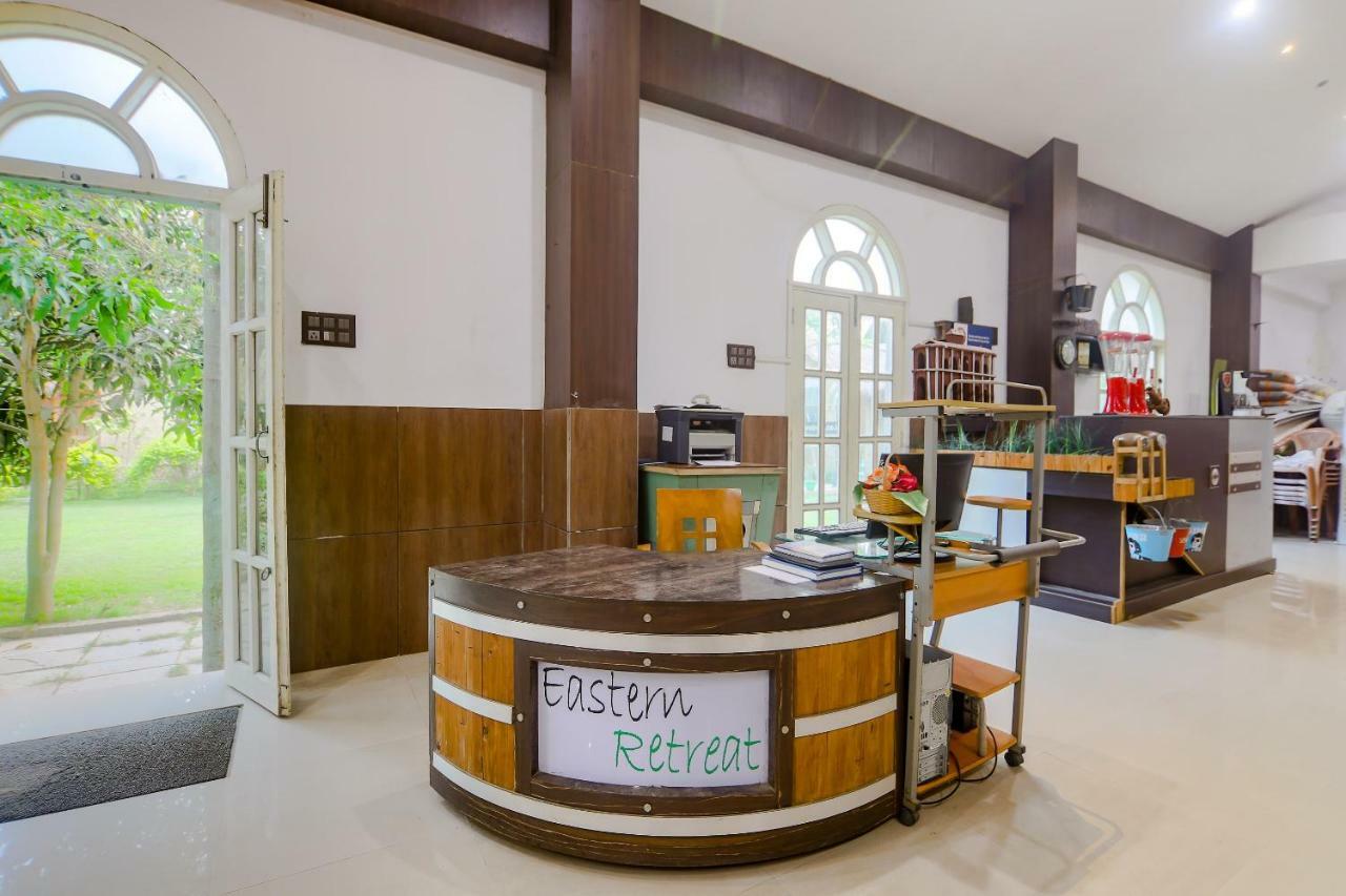 Oyo 36006 Eastern Retreat Ξενοδοχείο Nunmati Εξωτερικό φωτογραφία