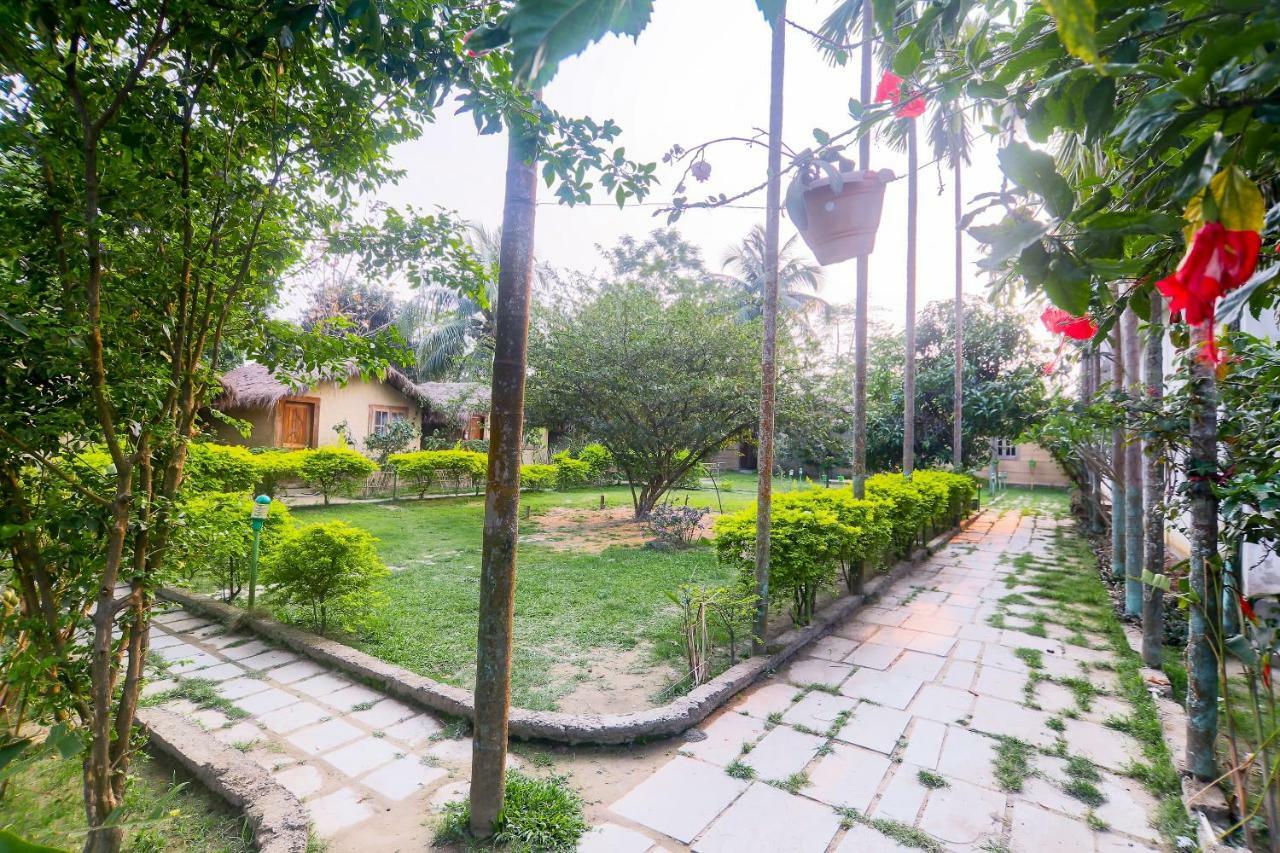 Oyo 36006 Eastern Retreat Ξενοδοχείο Nunmati Εξωτερικό φωτογραφία